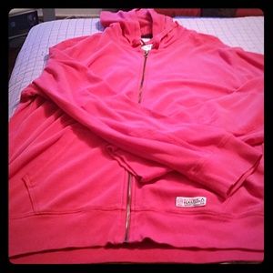 🔥🔥🔥 Salmon Nautica Hoody xxl 2xl